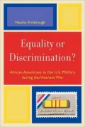 Equality Or Discrimination?