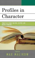 Profiles in Character : Twenty