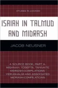 Isaiah In Talmud And Misrash