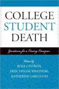 College Student Death
