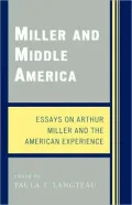 Miller And Middle America