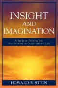 Insight and Imagination: A Study in Knowing and Not-Knowing in Organizational Life