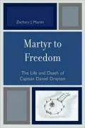 Martyr To Freedom