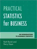 Practical Statistics For Business