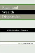 Race And Wealth Disparities
