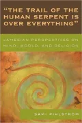 "The trail of the human serpent is over everything"