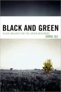 Black And Green