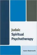 Judaic Spiritual Psychotherapy
