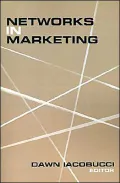 Networks in Marketing