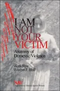 I Am Not Your Victim, Vol. 1