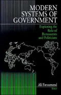 Modern Systems Of Government