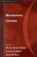 Revisioning Gender