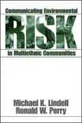 Communicating Risk in Multicultural Communities