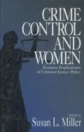 Crime Control and Women
