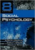 Social Psychology