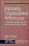 Improving Organizational Performance