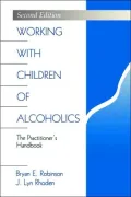 Working With Children Of Alcoholics