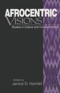 Afrocentric visions