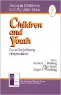 Children and Youth: Interdisciplinary Perspectives, Vol. 7