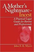 A Mother's Nightmare - Incest