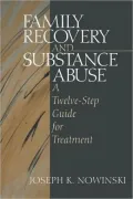 Family Recovery And Substance Abuse