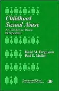 Childhood Sexual Abuse: An Evidence-Based Perspective