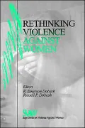 Rethinking Violence Against Women, Vol. 9
