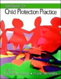 Handbook for Child Protection Practice