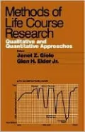 Methods Of Life Course Research