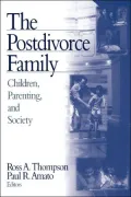 The Postdivorce Family