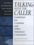 Talking with the Caller