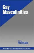 Gay Masculinities, Vol. 13