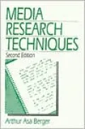 Media Research Techniques