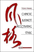Chinese Business Negotiating Style