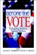 Before The Vote