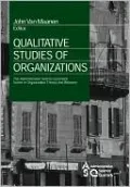 Qualitative Studies of Organizations, Vol. 1