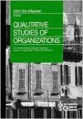 Qualitative Studies of Organizations