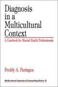 Diagnosis in a Multicultural Context: A Casebook for Mental Health Professionals