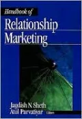 Handbook of Relationship Marketing