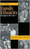 Family Ethnicity: Strength in Diversity