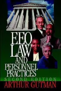 EEO Law and Personnel Practices