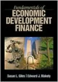 Fundamentals of Economic Development Finance