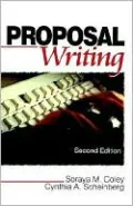 Proposal Writing