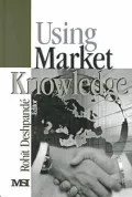 Using Market Knowledge