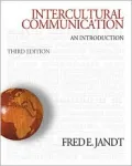 Intercultural Communication : An Introduction