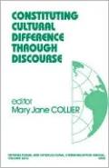Constituting Cultural Difference Through Discourse
