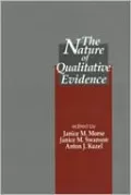 The Nature of Qualitative Evidence