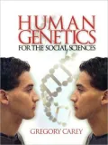Human Genetics For The Social Sciences