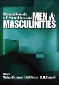 Handbook of Studies on Men and Masculinities