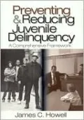 Preventing and Reducing Juvenile Delinquency: A Comprehensive Framework